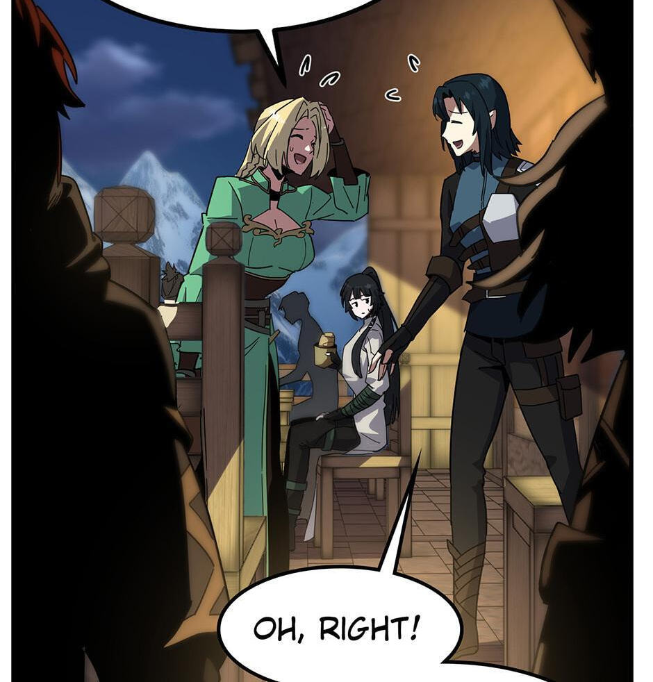 The Beginning After the End, chapter 231, image 117