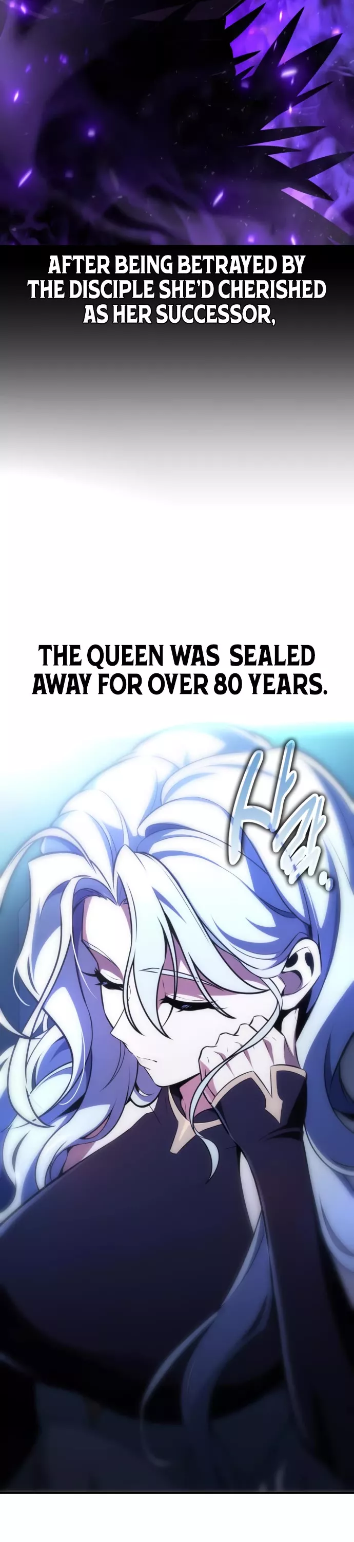 I Killed the Main Player, chapter 71, image 43
