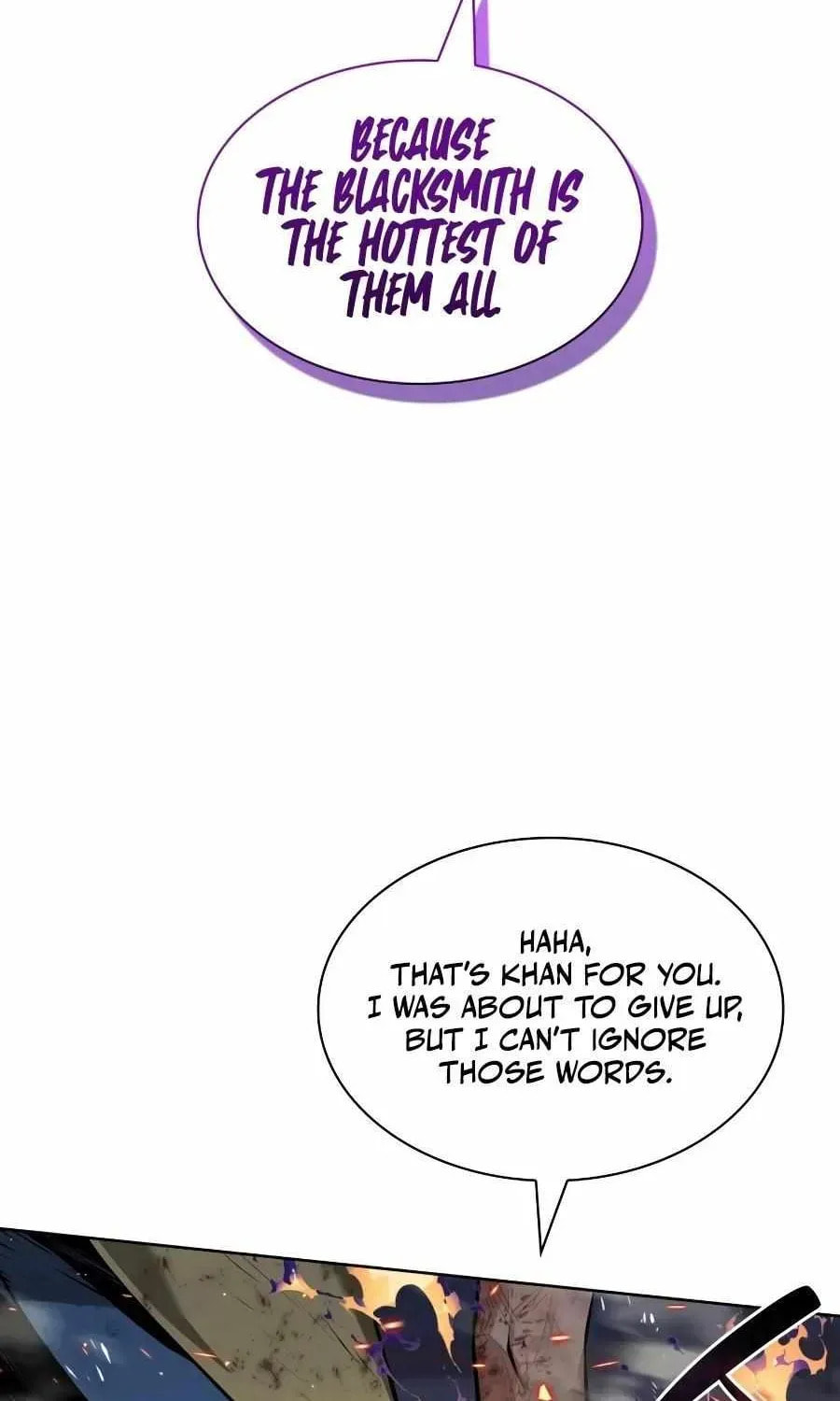 Overgeared (Team Argo), chapter 321, page 86