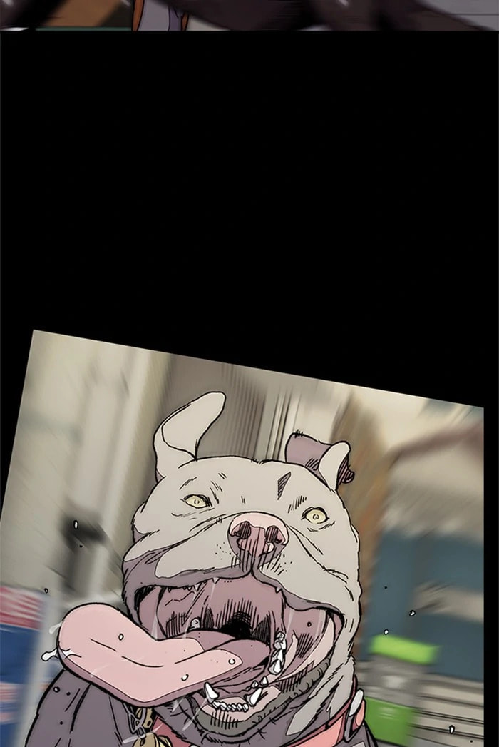 Wind Breaker, chapter 337.5, image 113