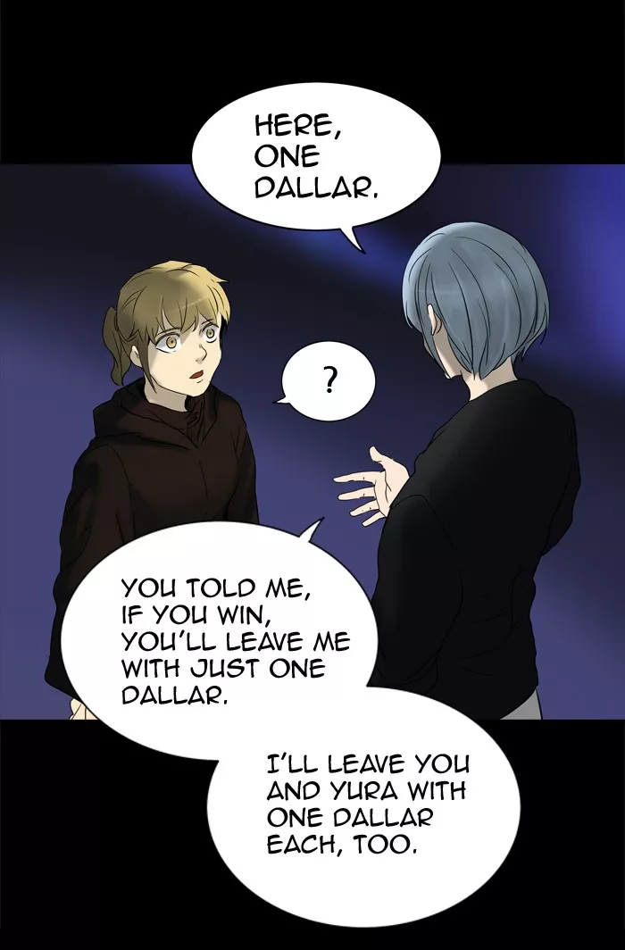 Tower of God, chapter 267, image 61
