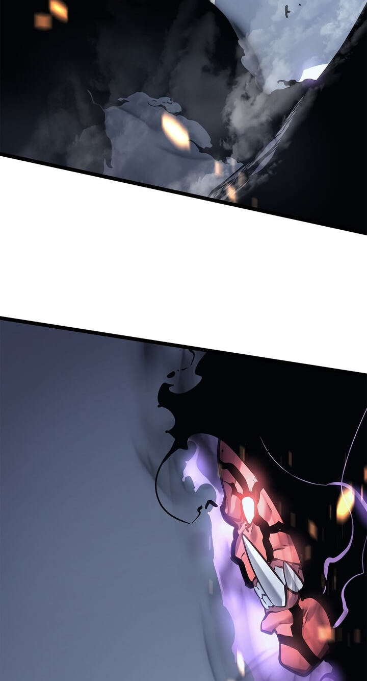 Solo Leveling, chapter 101, page 27