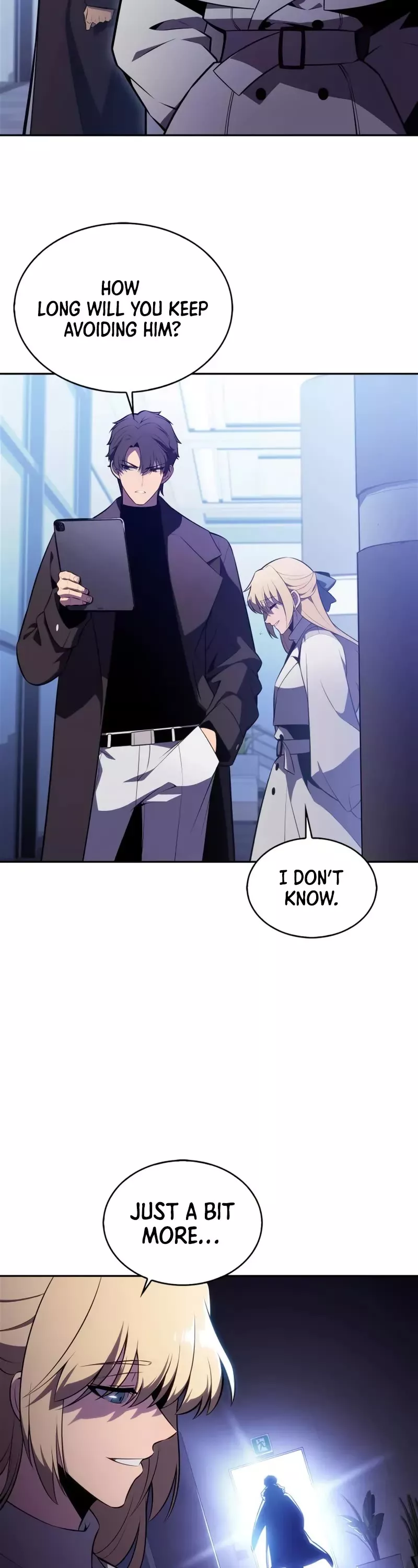 Solo Max-Level Newbie, chapter 178, image 29