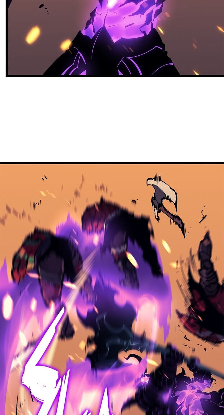 Solo Leveling, chapter 73, page 56