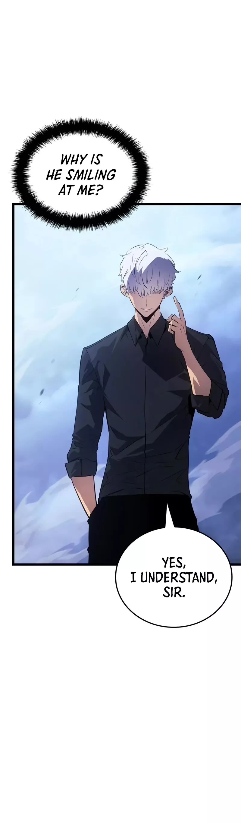 Solo Leveling: Ragnarok, chapter 48, image 36