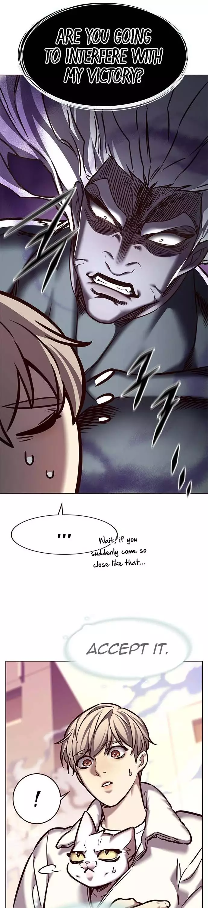 Eleceed, chapter 277, image 36