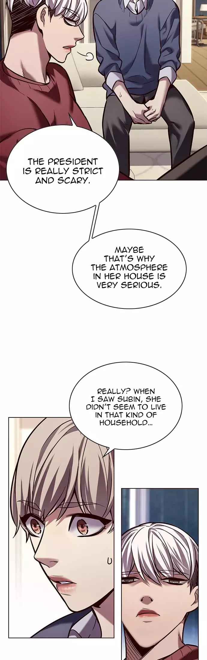 Eleceed, chapter 224, image 15