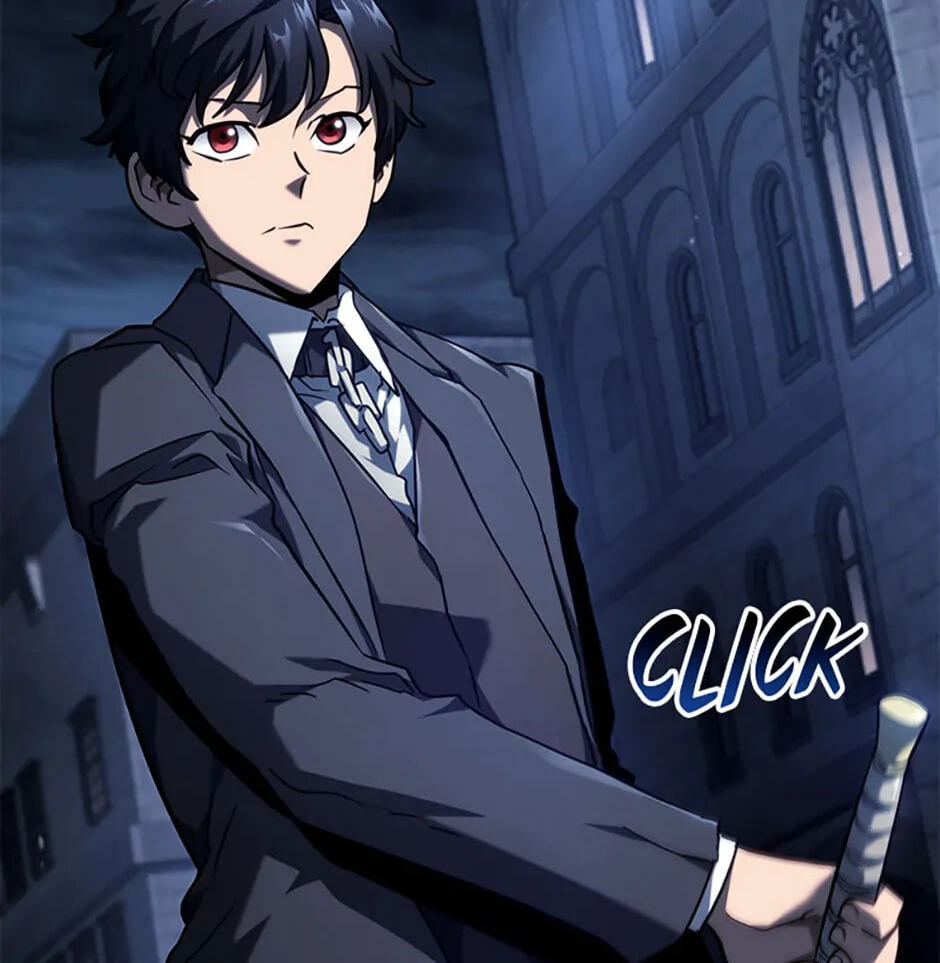 Revenge of the Baskerville Bloodhound, chapter 66, image 78