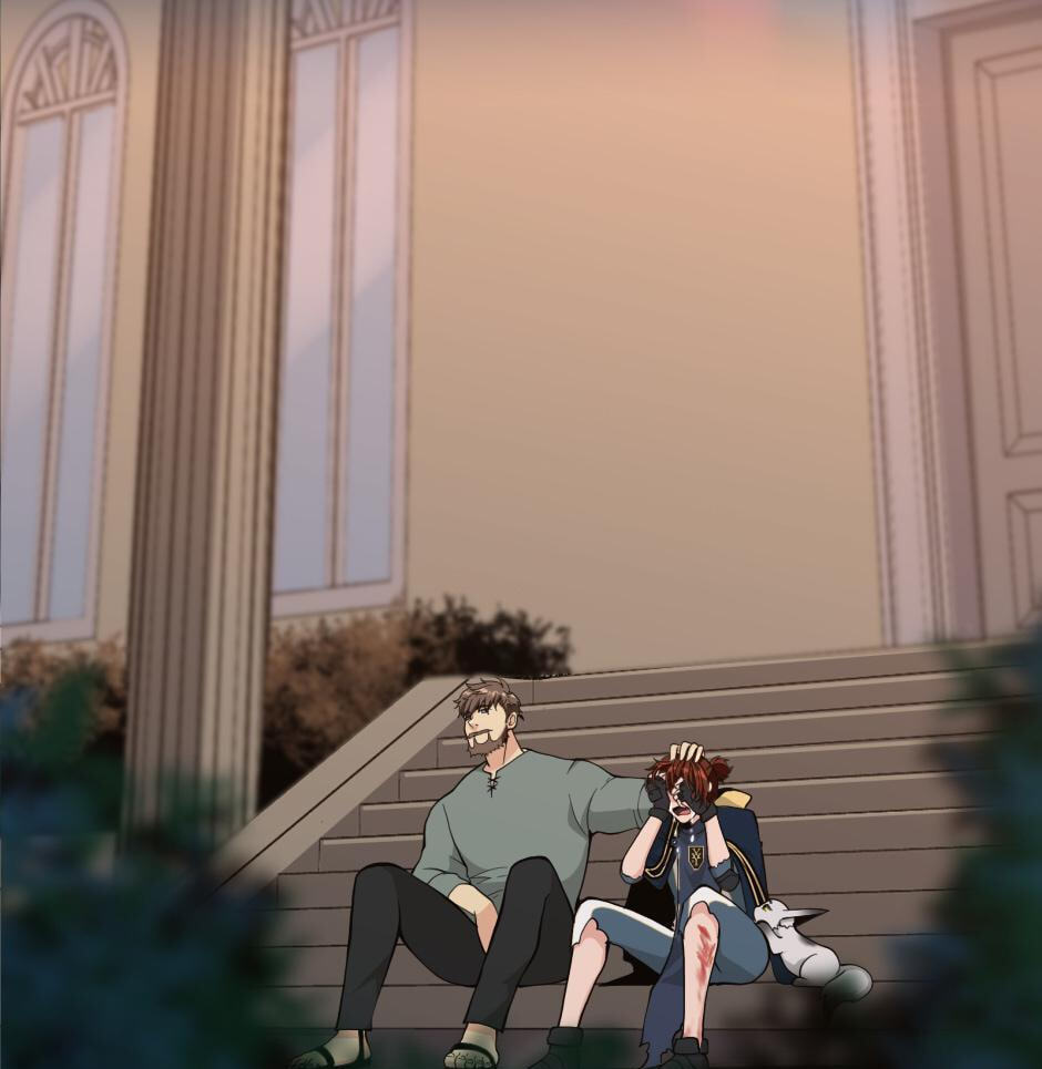 The Beginning After the End, chapter 120, image 94