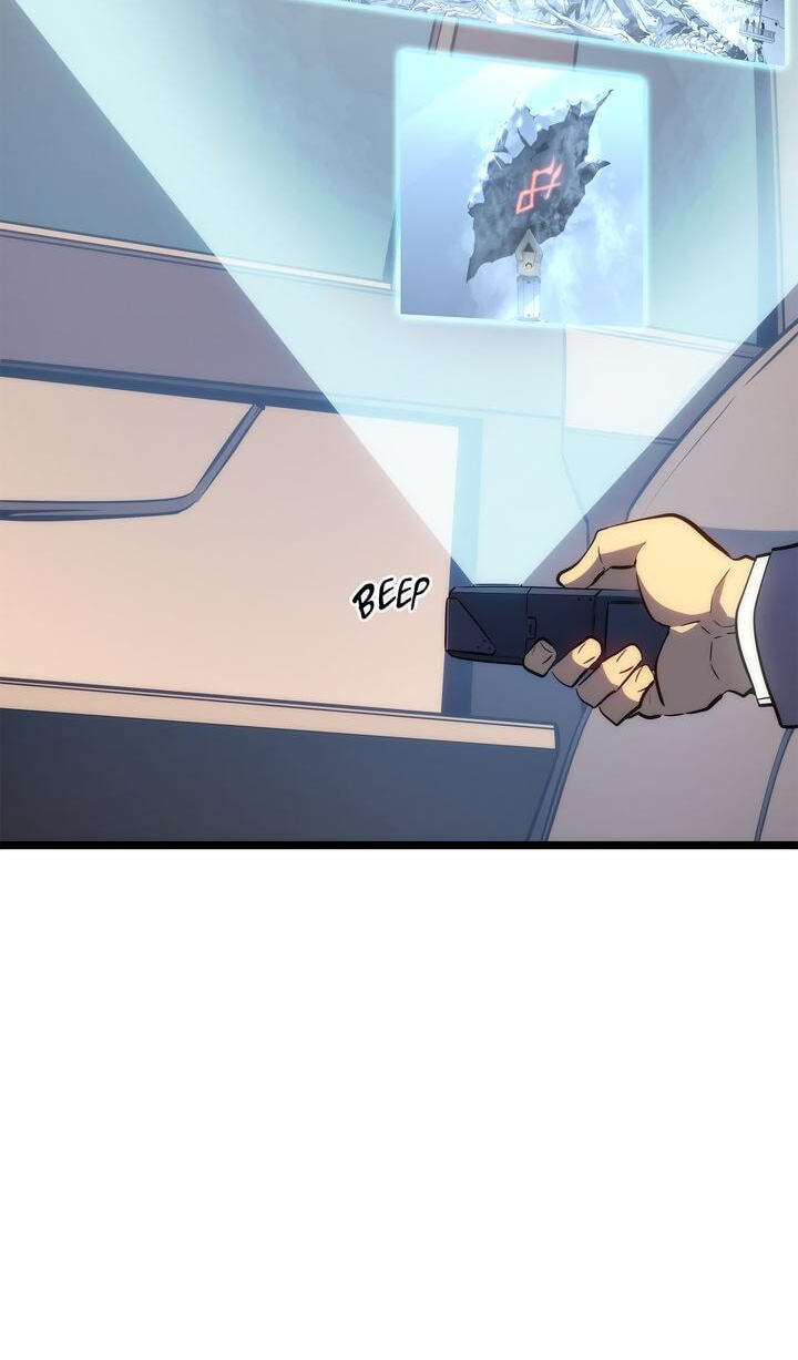 Solo Leveling, chapter 142, page 43
