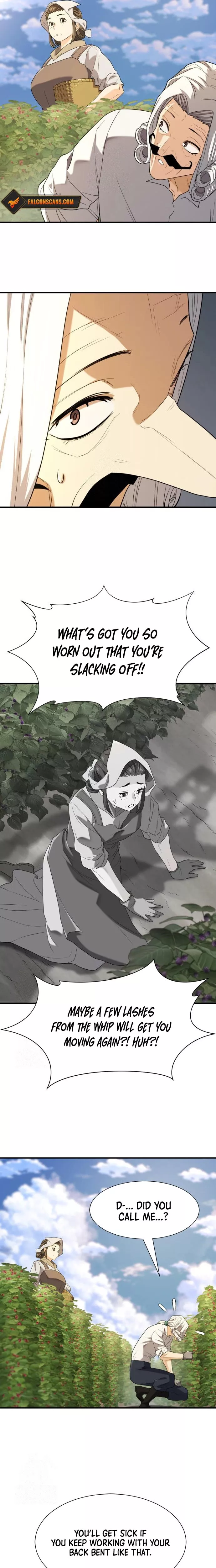 The Greatest Estate Developer, chapter 212, image 19