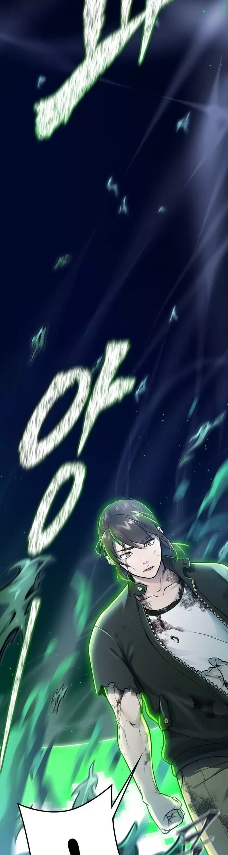 Tower of God, chapter 646, image 96