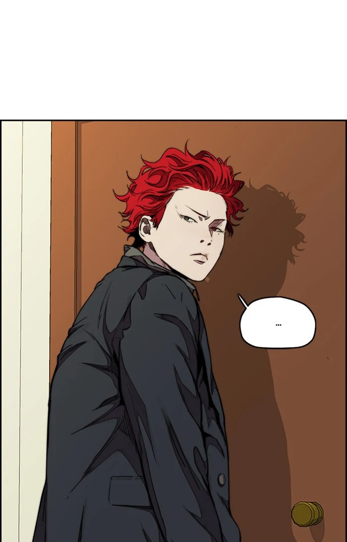Wind Breaker, chapter 309, image 27