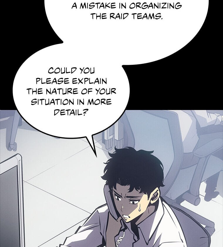 Solo Leveling, chapter 179.21, page 16