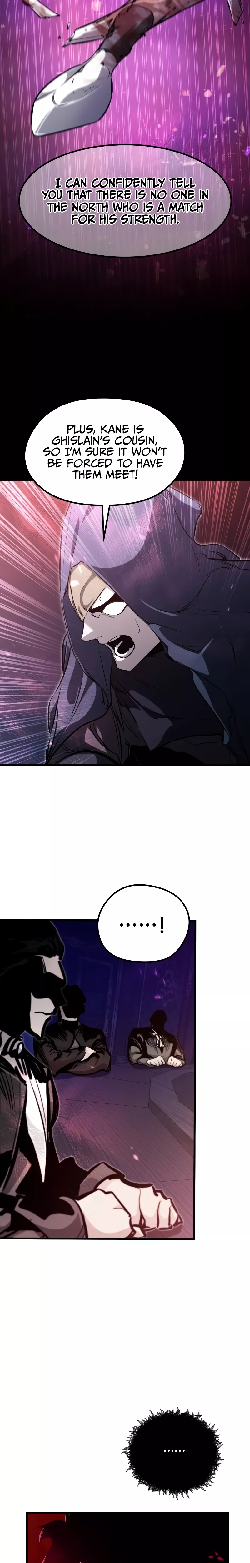 The Regressed Mercenary Has a Plan, chapter 6, image 13