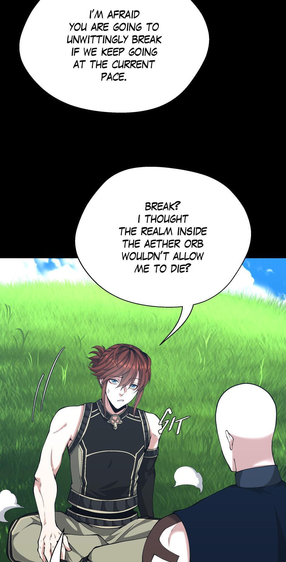 The Beginning After the End, chapter 152, image 145