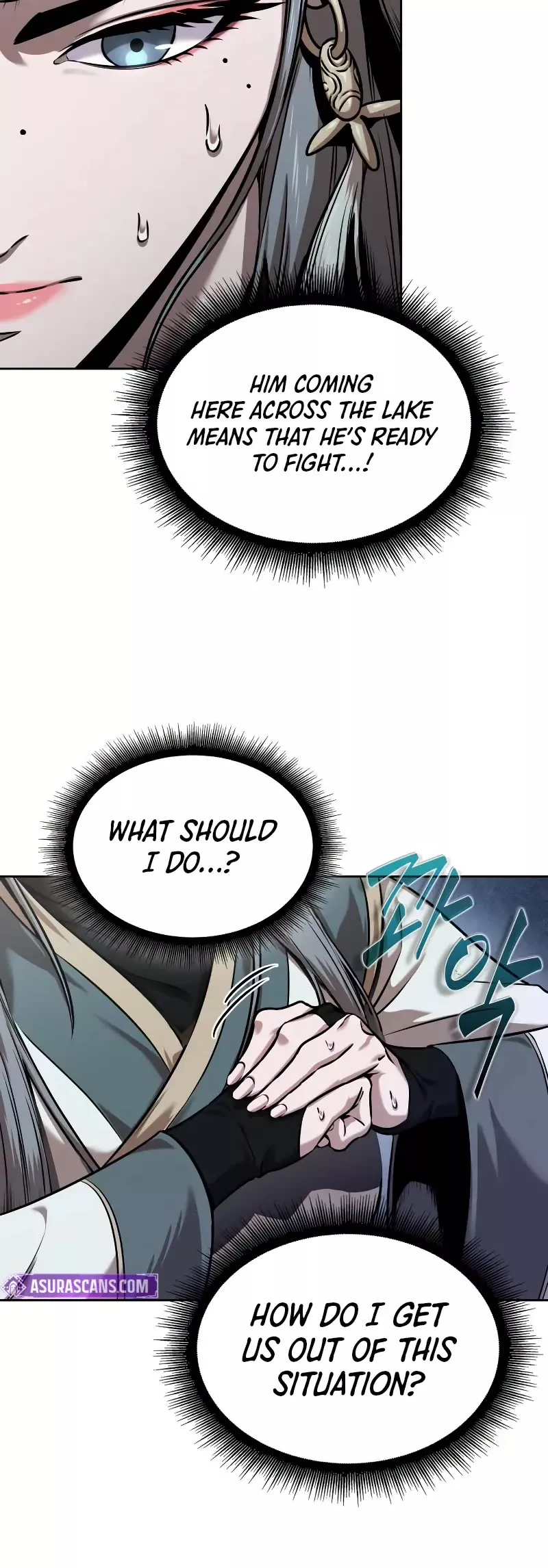 Nano Machine, chapter 249, image 41