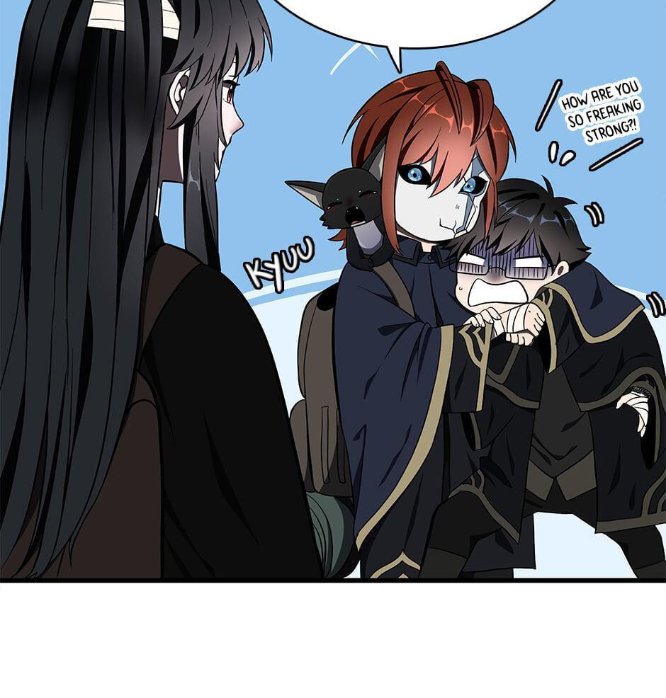 The Beginning After the End, chapter 74, image 49