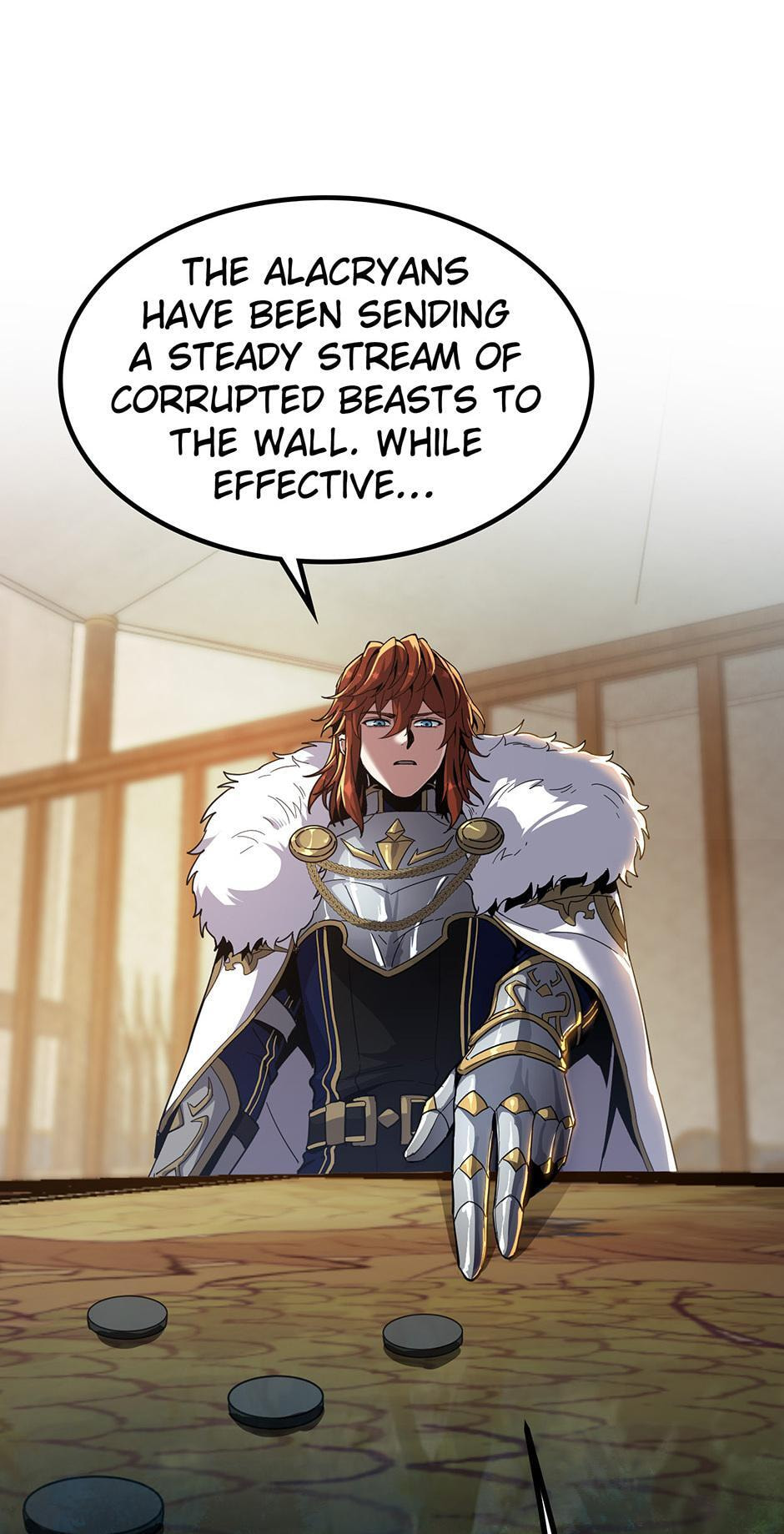 The Beginning After the End, chapter 240, image 51