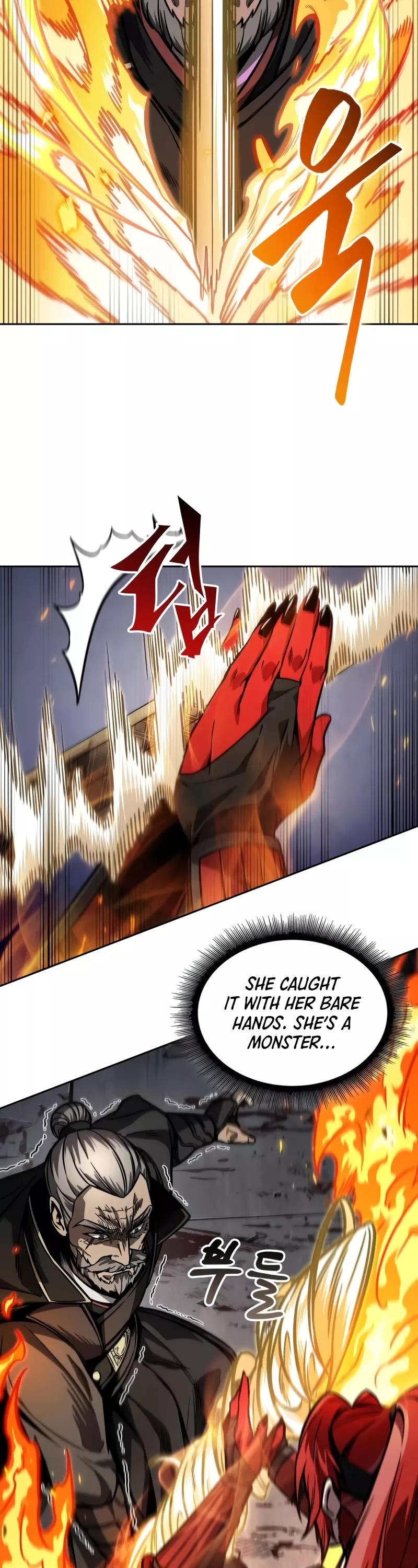 Nano Machine, chapter 216, image 19