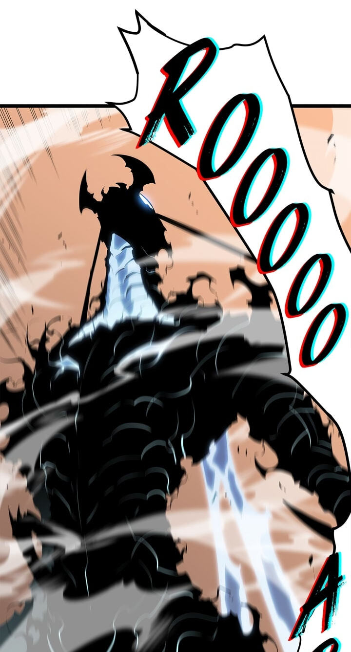 Solo Leveling, chapter 118, image 77