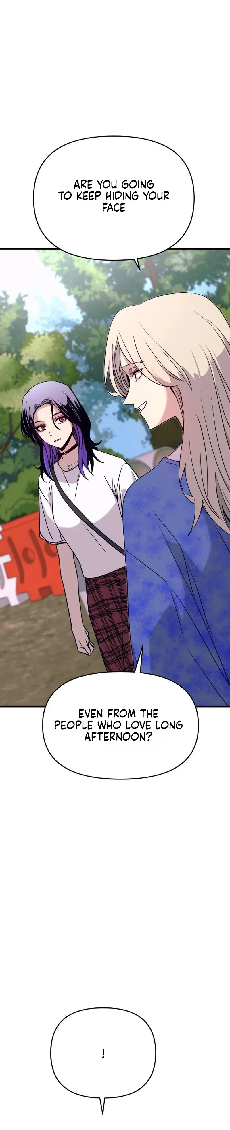 My Bias Gets on the Last Train, chapter 89, image 33