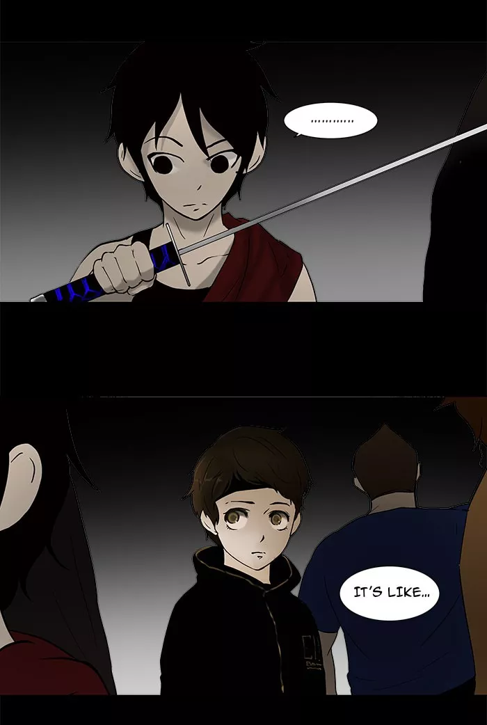 Tower of God, chapter 42, image 30