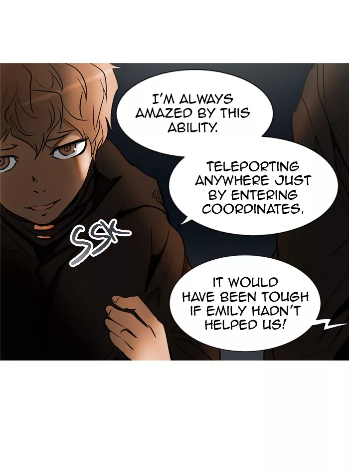 Tower of God, chapter 276, image 57