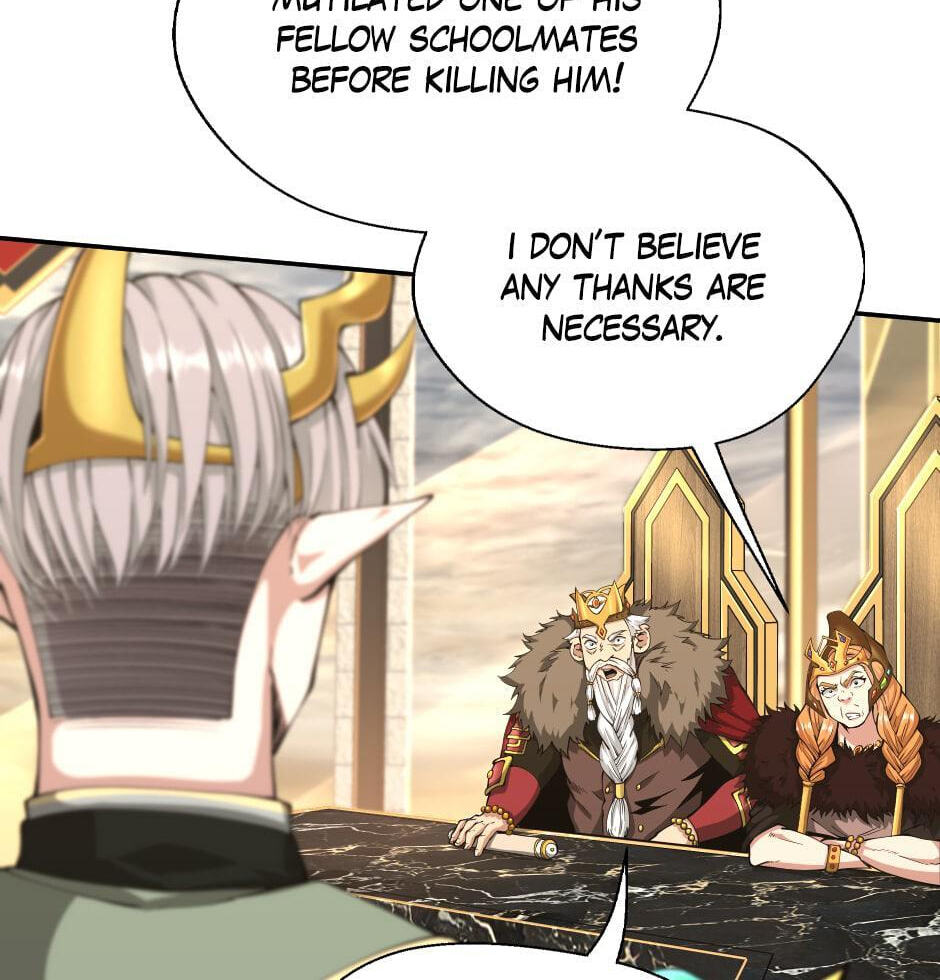 The Beginning After the End, chapter 143, image 57