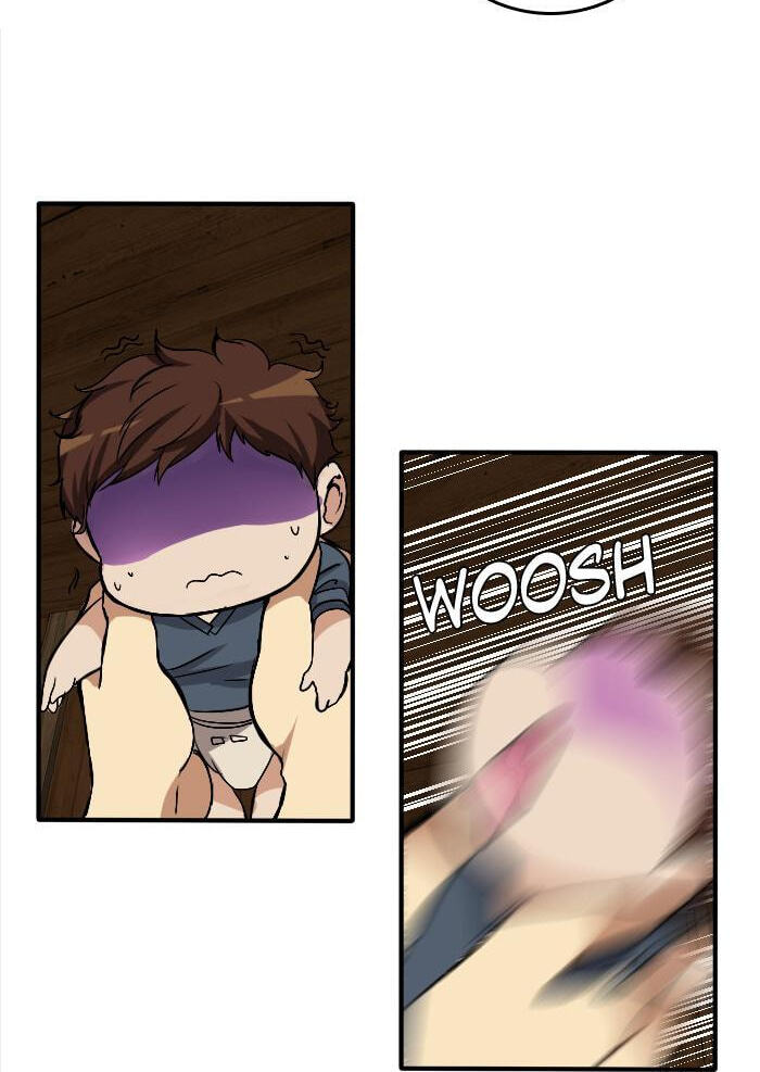 The Beginning After the End, chapter 1, page 77