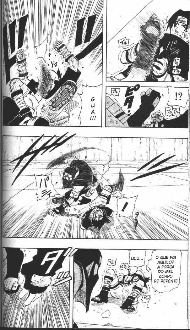 Naruto, chapter 67, page 13