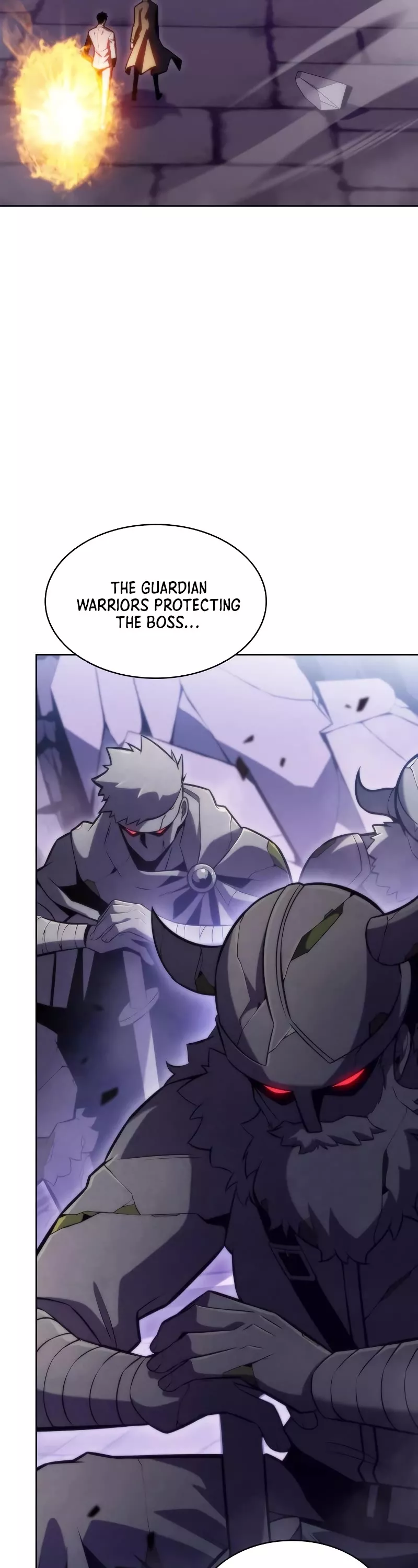 Solo Max-Level Newbie, chapter 74, image 64