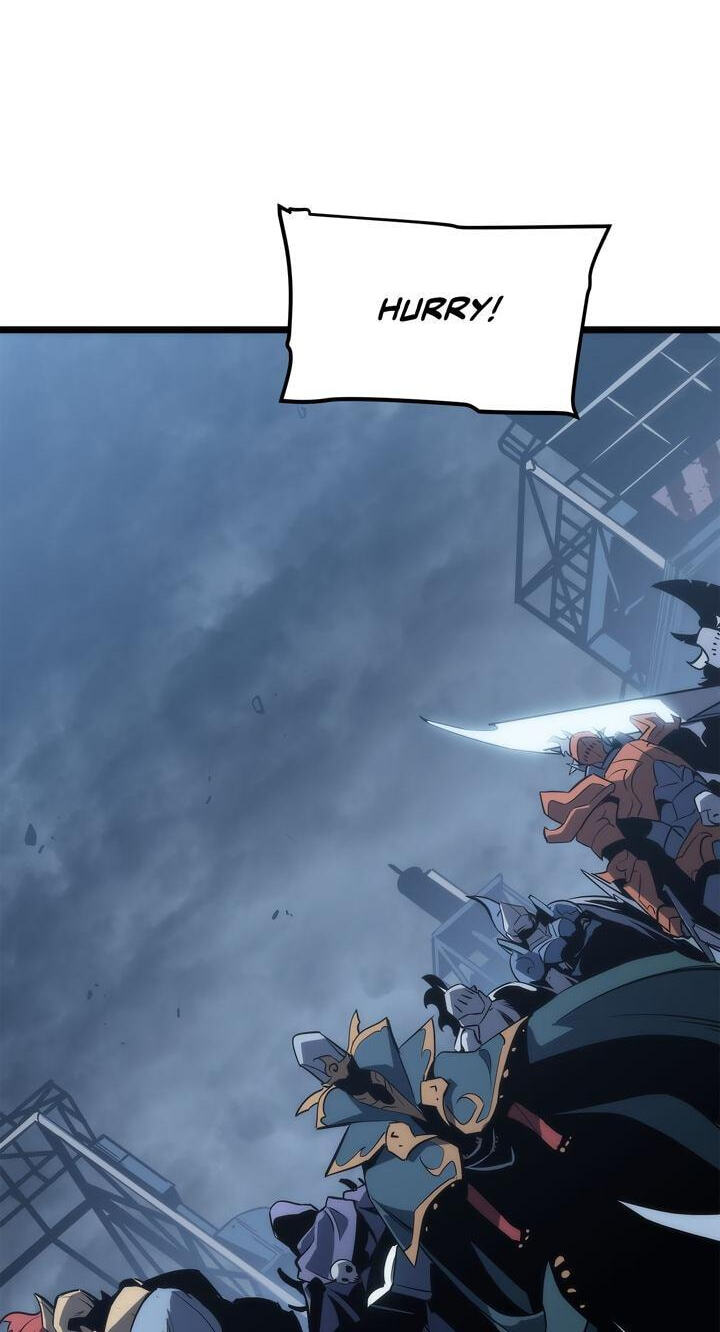 Solo Leveling, chapter 145, page 93