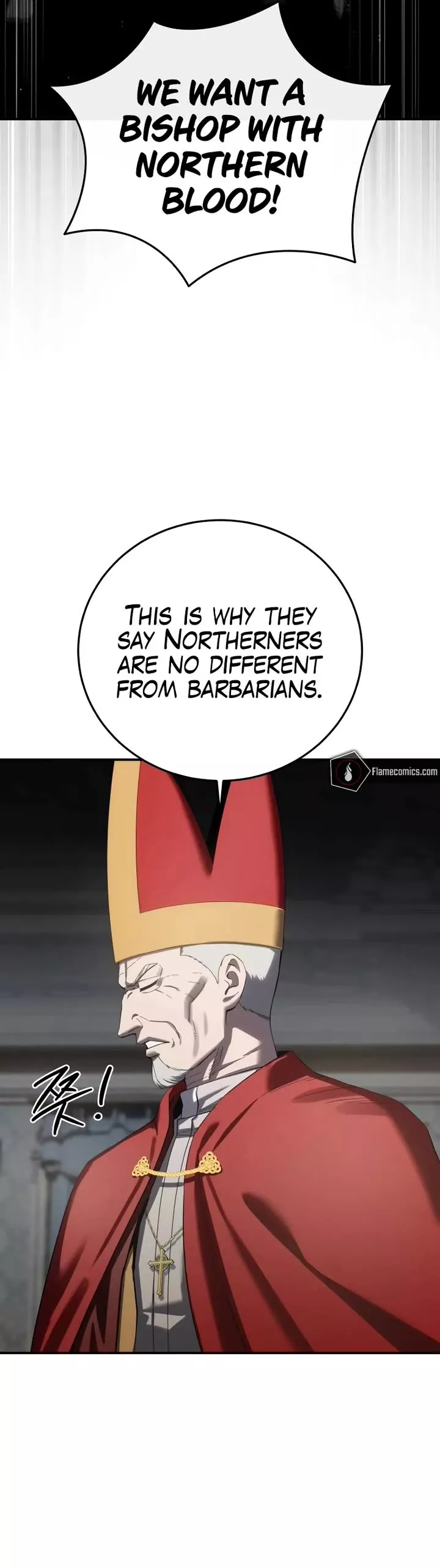 Star-Fostered Swordmaster, chapter 91, image 46
