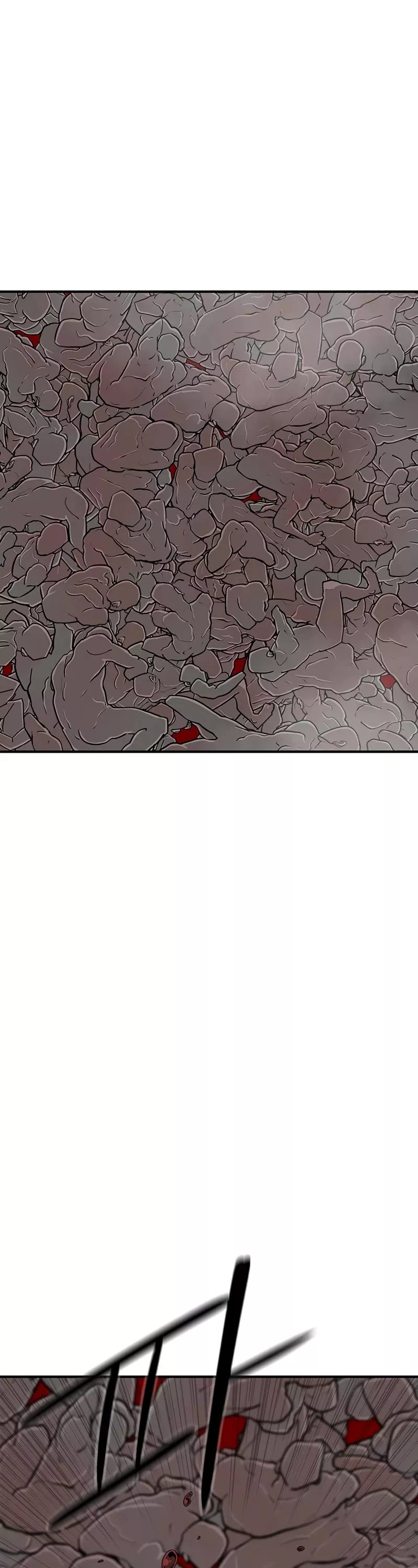 Legend of the Northern Blade, chapter 155, image 8