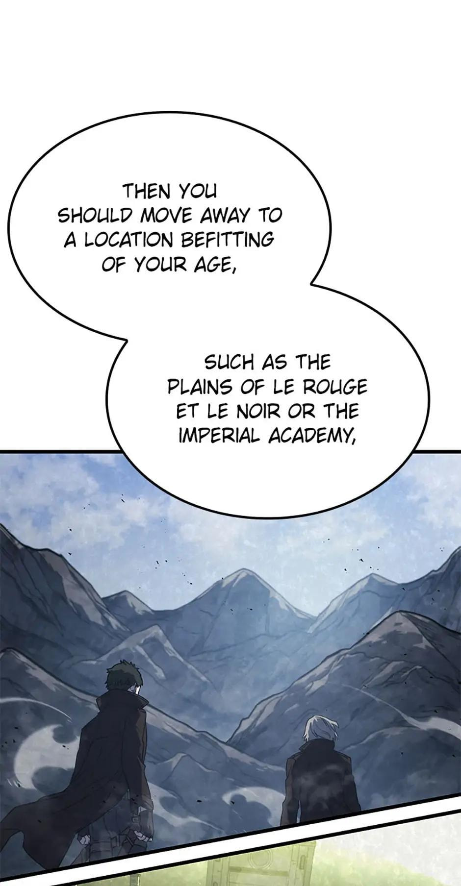 Revenge of the Baskerville Bloodhound, chapter 24, image 38