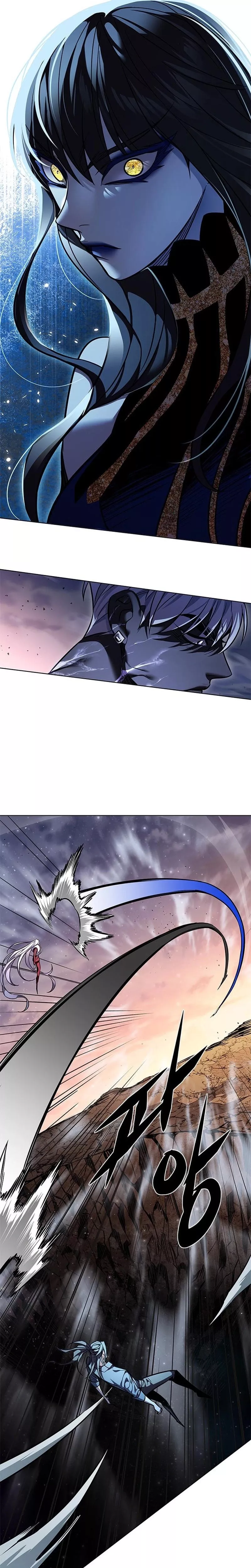 Eleceed, chapter 374, image 34