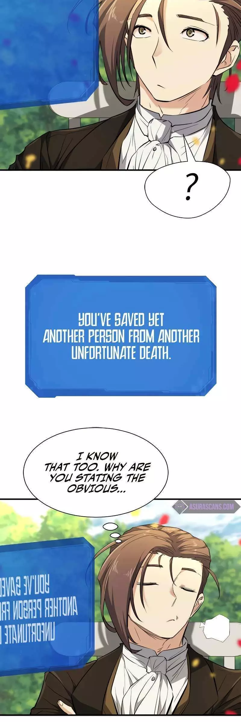 The Greatest Estate Developer, chapter 103, image 32
