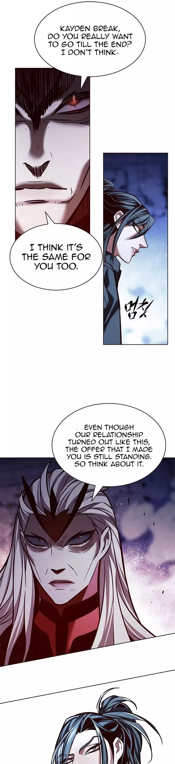 Eleceed, chapter 214, image 14