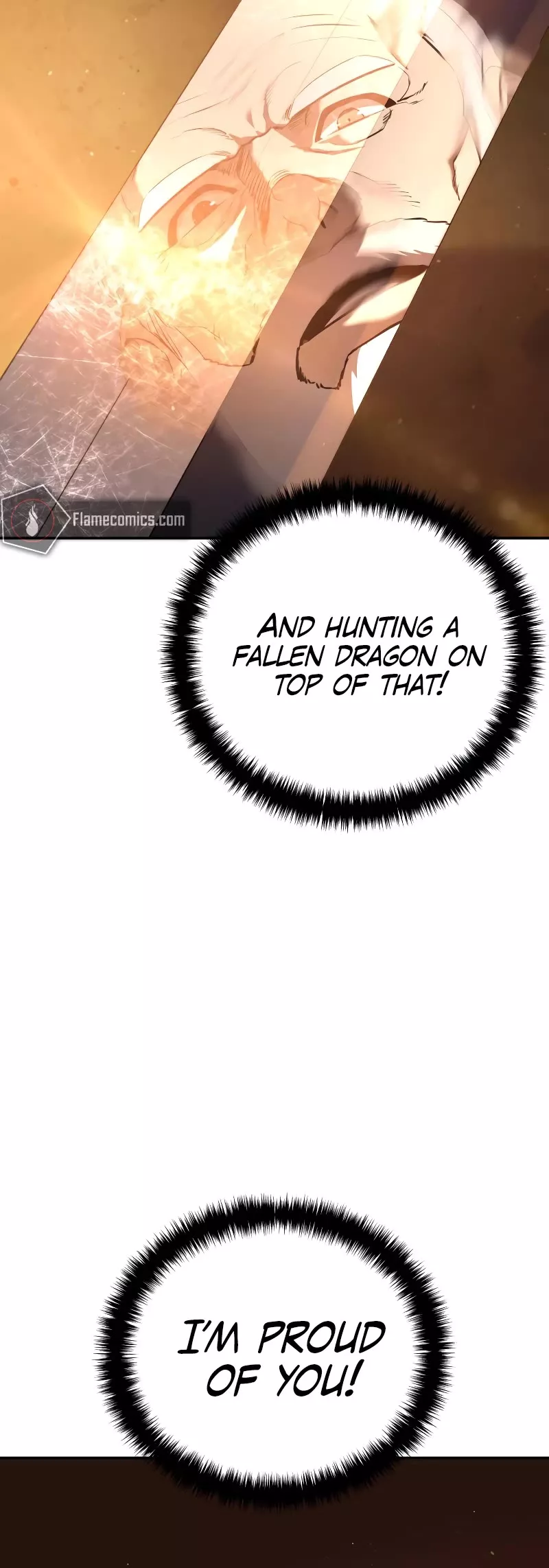 Star-Fostered Swordmaster, chapter 43, image 39