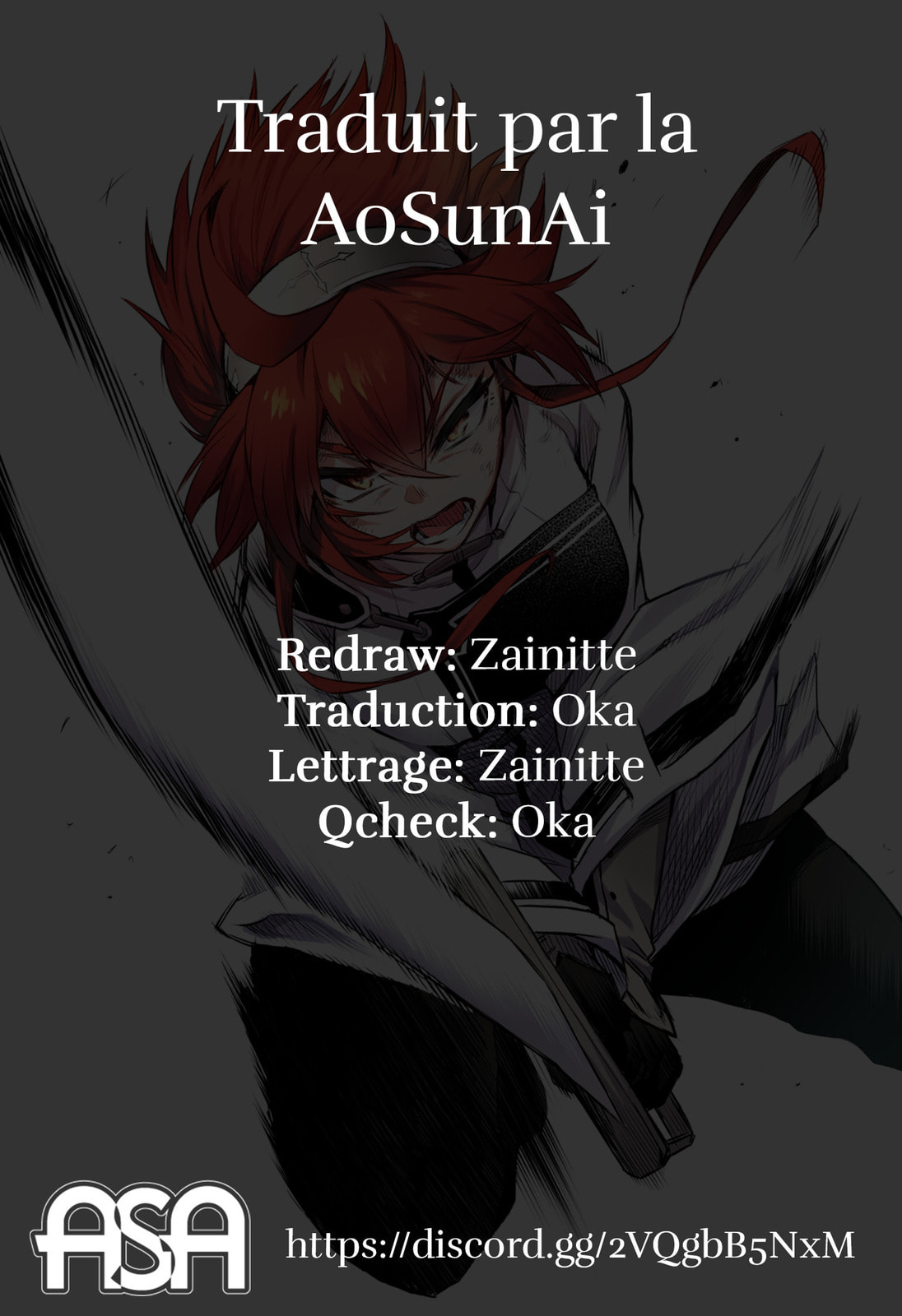 Mushoku Tensei: Eris wa Honki de Kiba o Togu, chapter 6, image 33