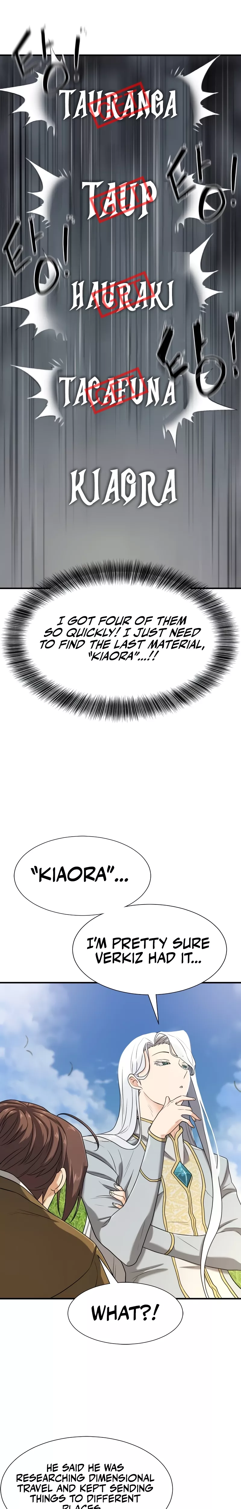 The Greatest Estate Developer, chapter 151, image 33