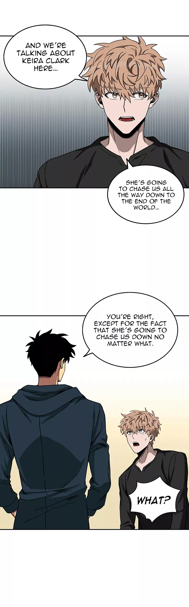 Tomb Raider King, chapter 34, image 15