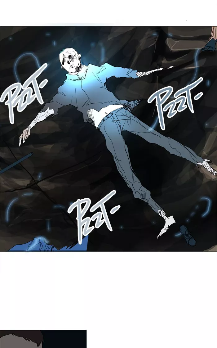 Tower of God, chapter 241, image 42