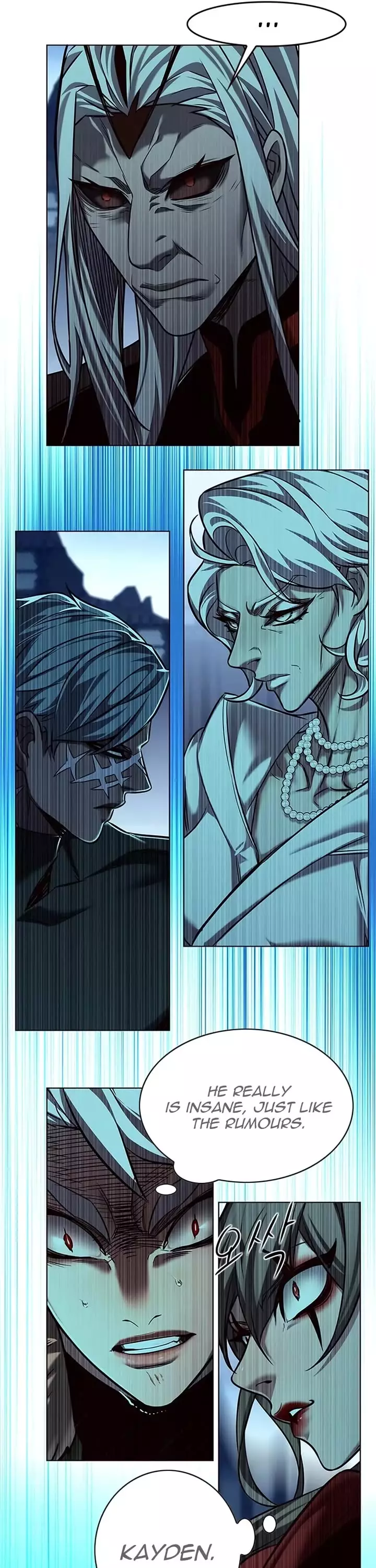 Eleceed, chapter 258, image 37