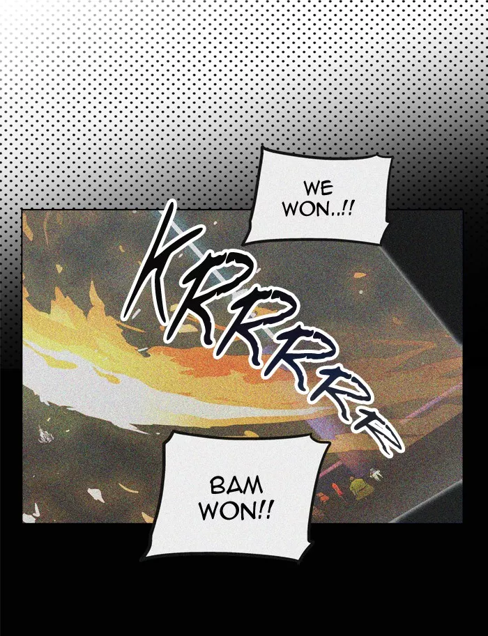 Tower of God, chapter 274, image 86