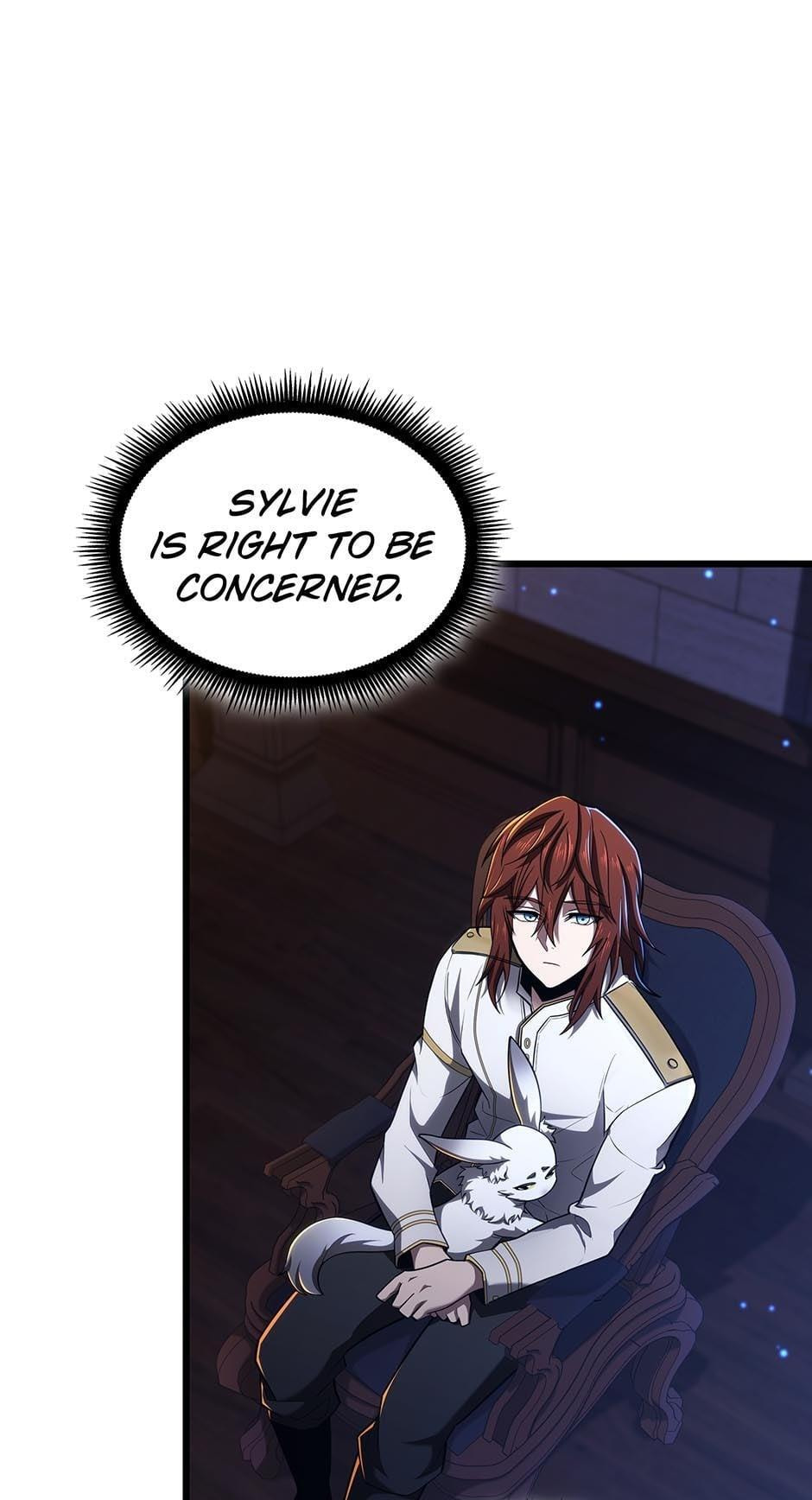 The Beginning After the End, chapter 185, image 63