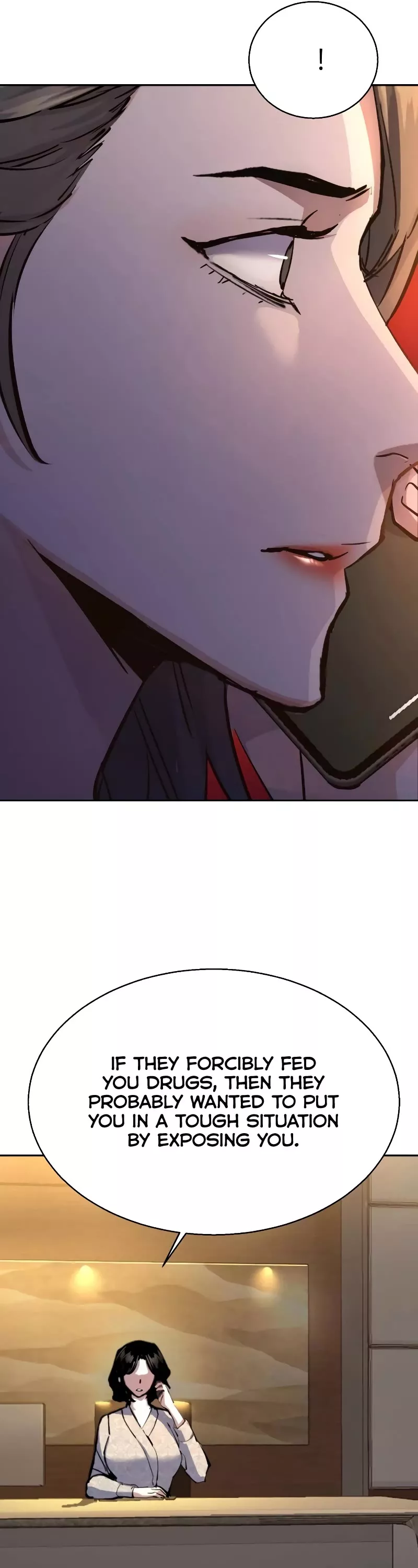 Teenage Mercenary, chapter 182, image 17