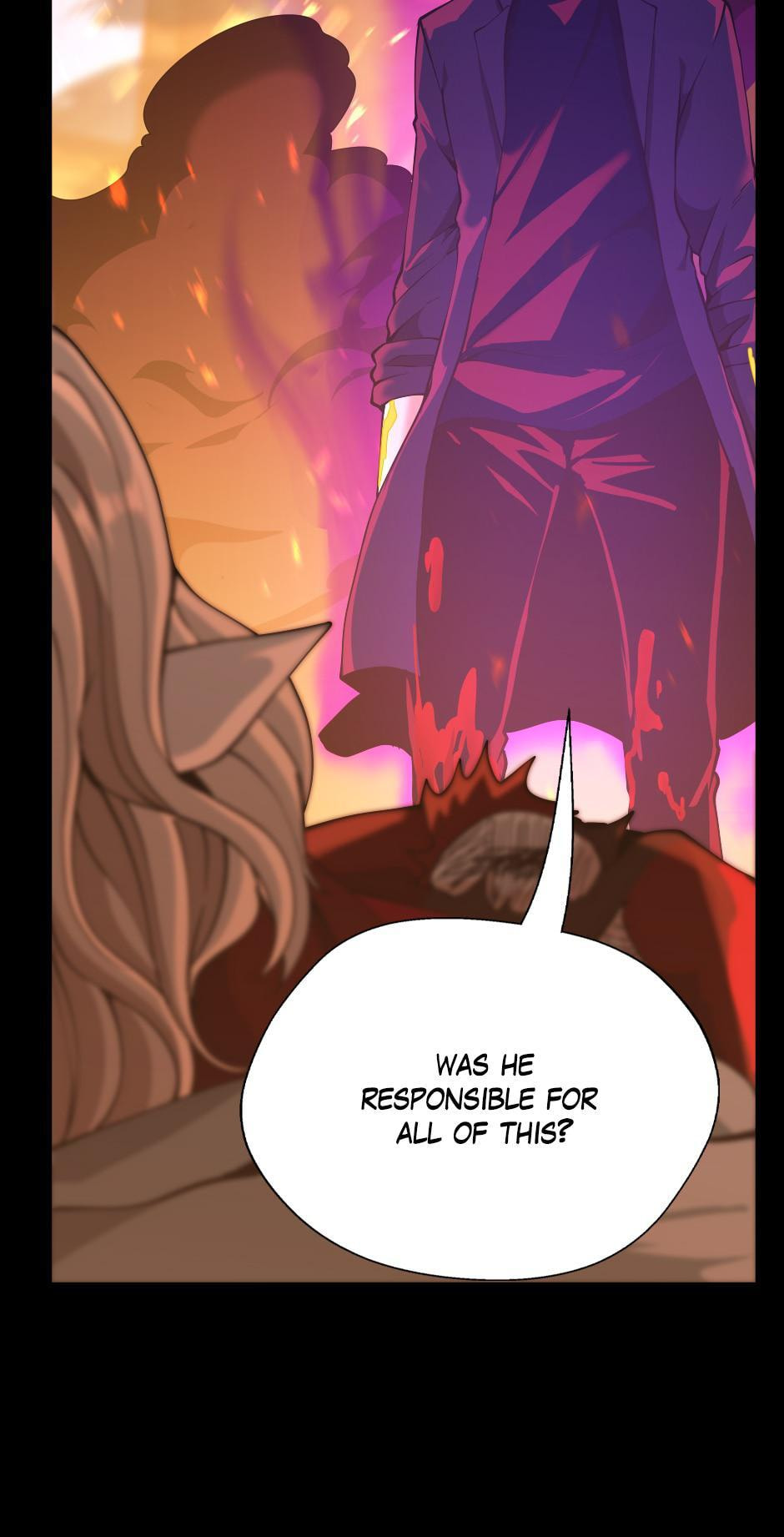 The Beginning After the End, chapter 139, image 172