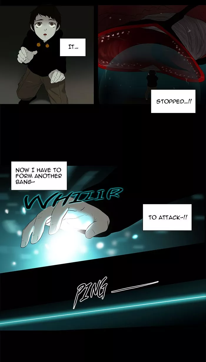 Tower of God, chapter 74, image 8